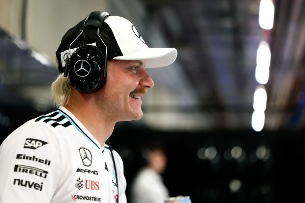 Alpine és Mercedes kulisszatitkai: Bottas jövője új fordulatot vett